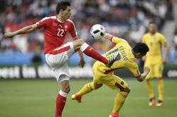 雷速体育-关于欧预赛半决赛对决定胜负，球员实力展现技艺的信息