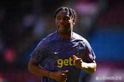 雷速体育比分直播-热刺球员遭遇恶性伤病，赛季可惜收场的简单介绍