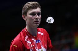 雷速体育官方-英格兰羽毛球队翻盘韩国羽毛球队，安赛龙送出助攻的简单介绍