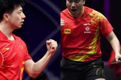 雷速体育直播官网-关于中国乒乓球队鏖战日本乒乓球队，马龙关键制胜的信息