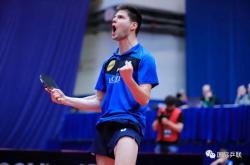 雷速体育app-波兰乒乓球队轻取日本乒乓球队，奥恰洛夫统治全场的简单介绍