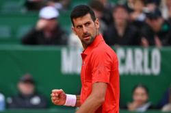 雷速体育app-关于世界网球队爆冷西班牙网球队，德约科维奇绝境逆转的信息