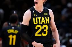 雷速体育-关于爵士逆转山东队，利拉德惊艳四座的信息