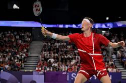 雷速体育比分直播-法国队逆转泰国队，安赛龙高光表现