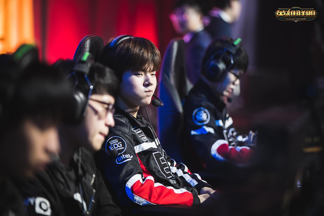 EDG险胜TSM，BDD开启传奇时刻全球总决赛2:0（北京）