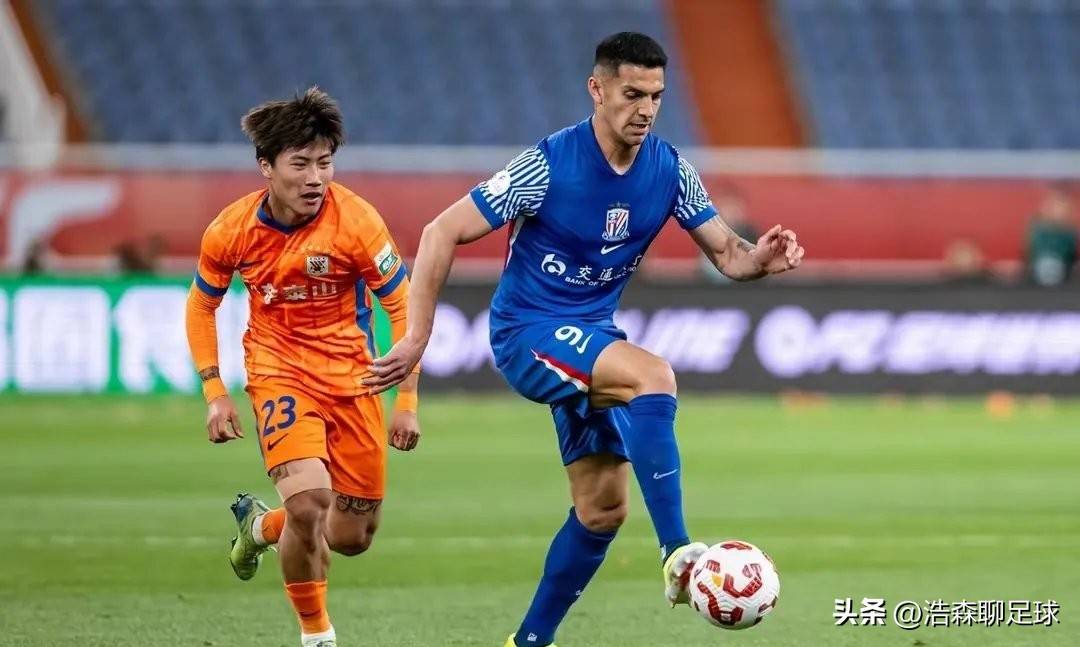 申花主场对阵富力，士气高昂迎战的简单介绍