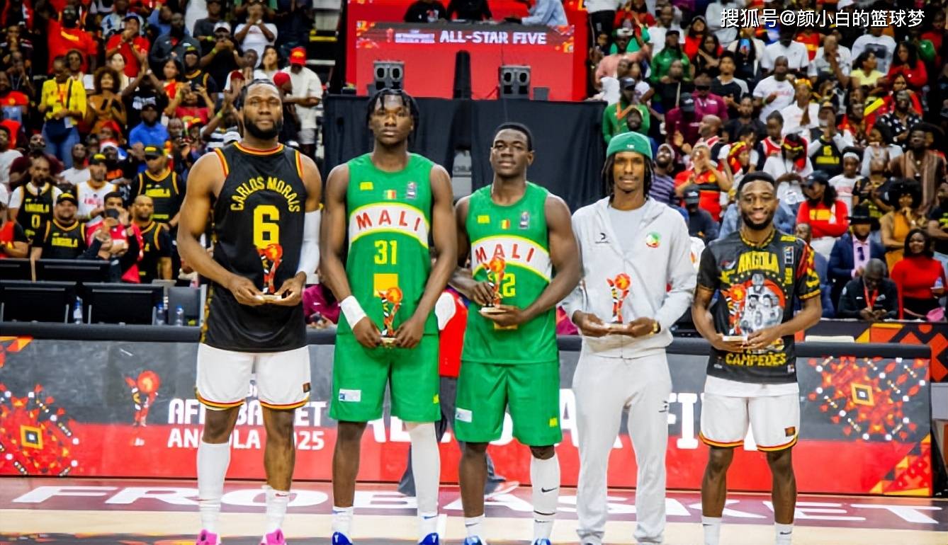 非洲篮球职业联赛获得新突破 非洲篮球职业联赛获得新突破