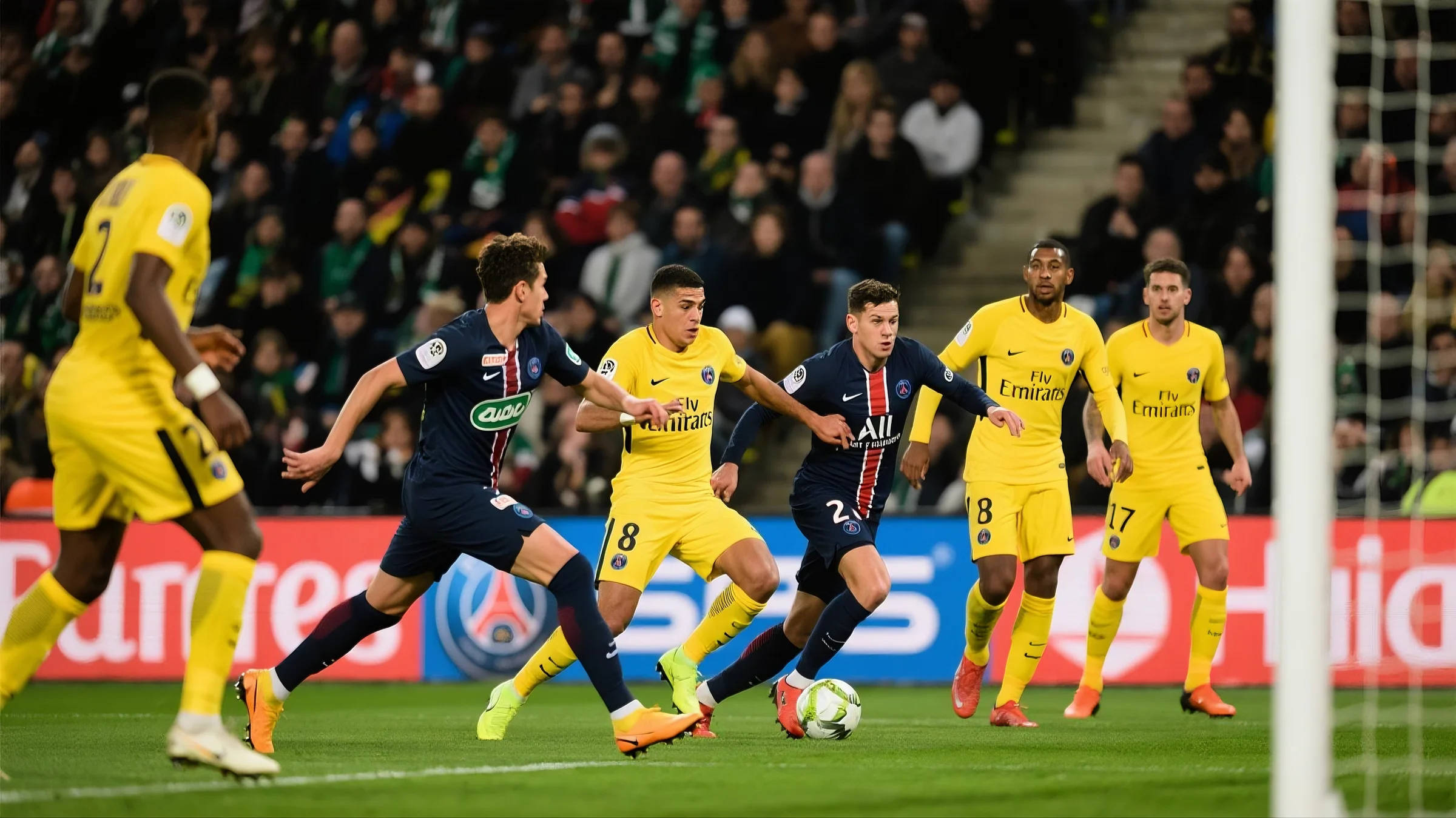 巴黎圣日耳曼大胜,稳居法甲领头羊的简单介绍 巴黎圣日耳曼大胜,稳居法甲领头羊的简单介绍