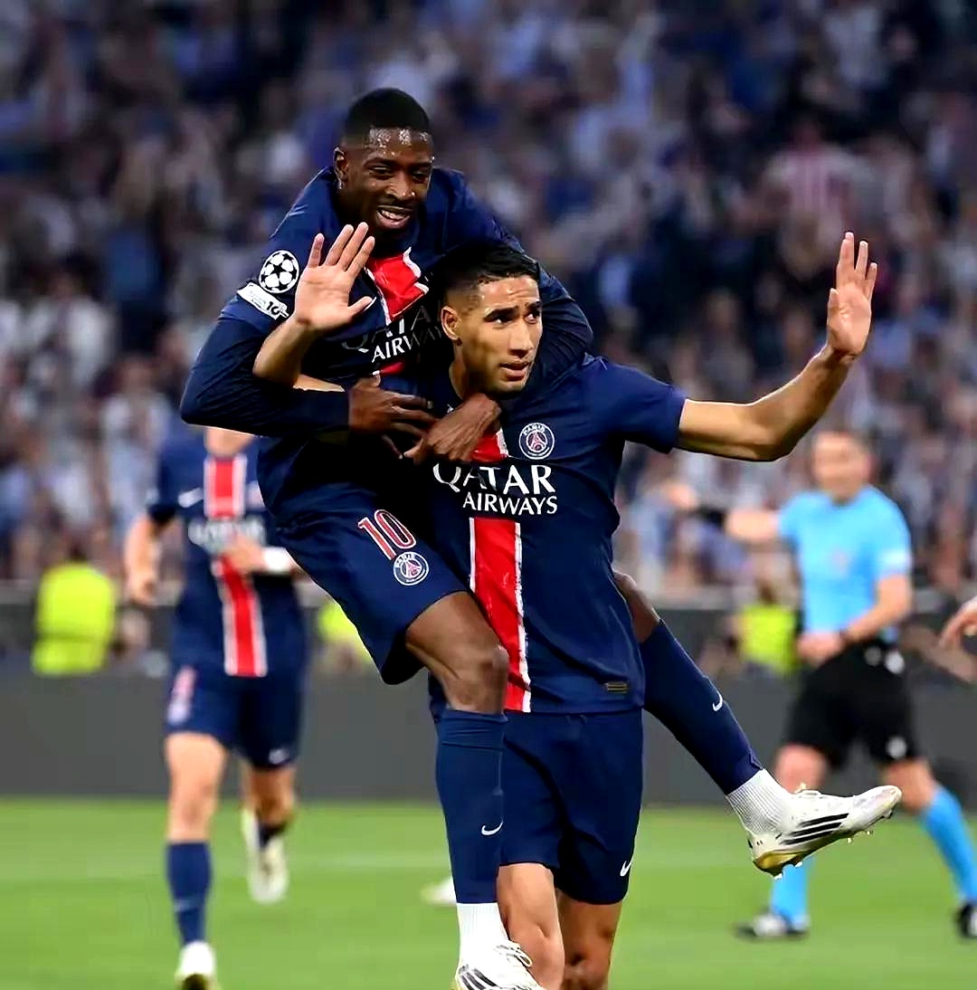 巴黎圣日耳曼大胜,稳居法甲领头羊的简单介绍 巴黎圣日耳曼大胜,稳居法甲领头羊的简单介绍