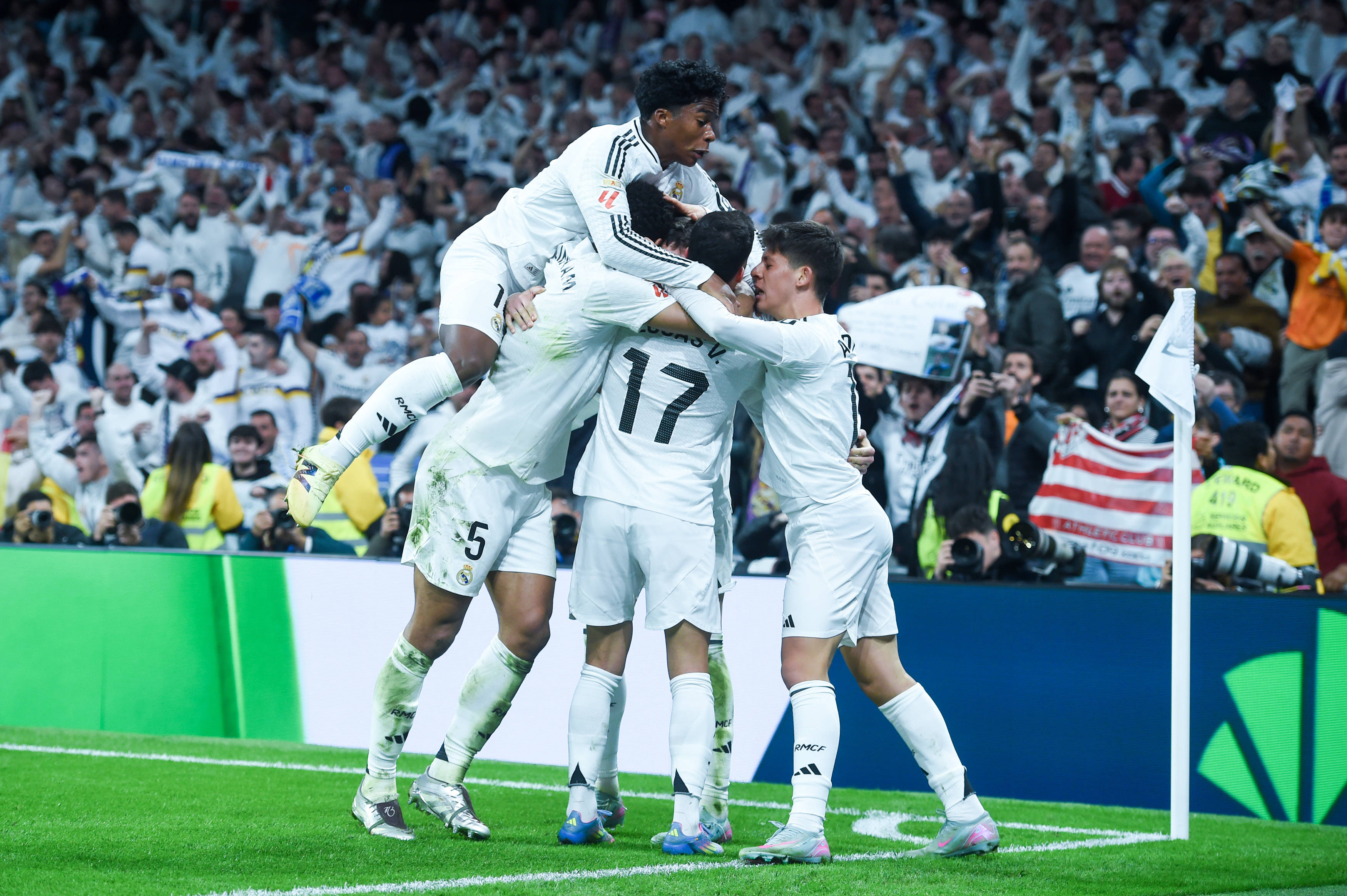 马洛卡客场挑战皇马，毕尔巴鄂遭逆转的简单介绍