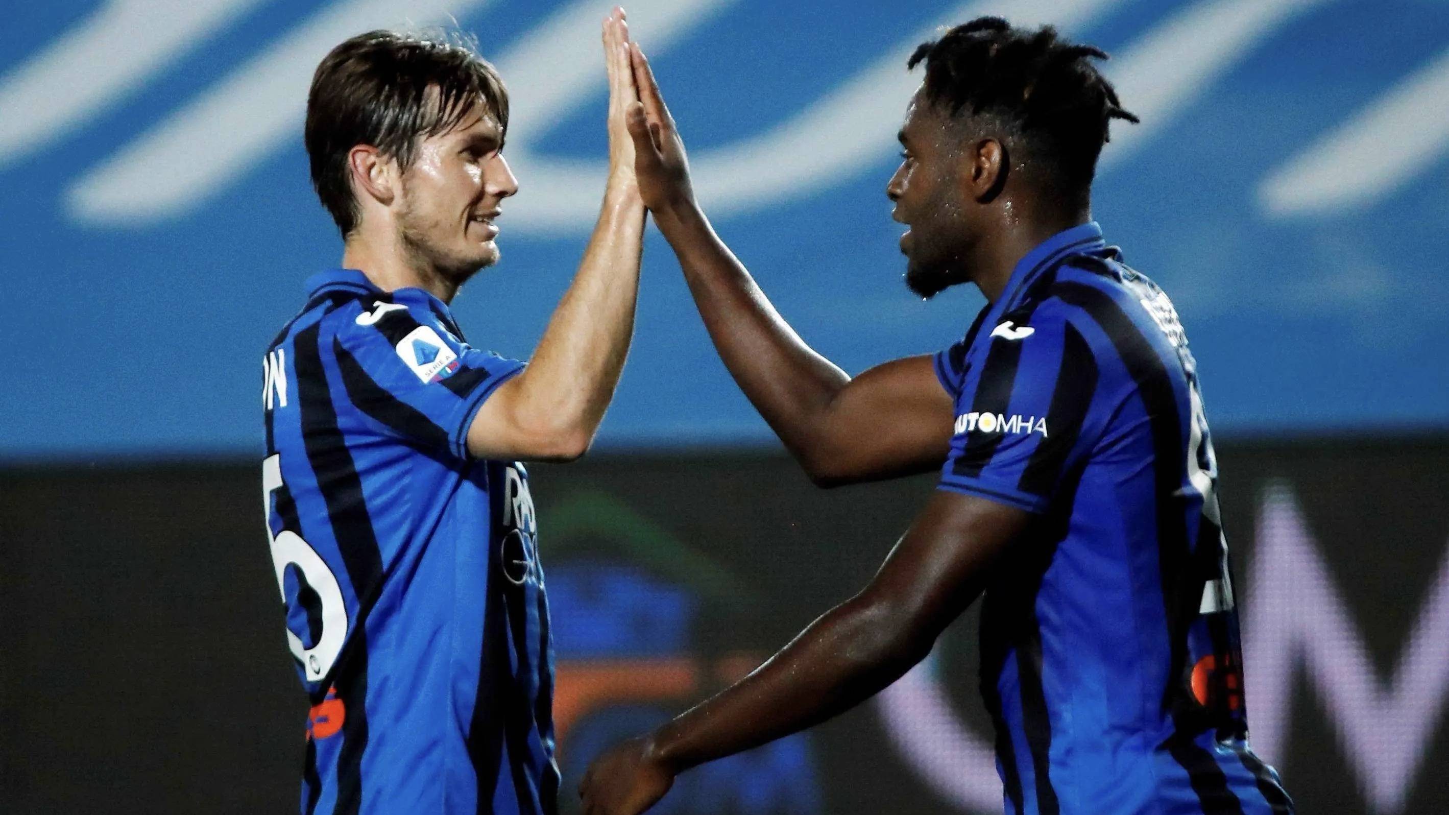 亚特兰大主场再胜,豪取五连胜 亚特兰大主场再胜,豪取五连胜