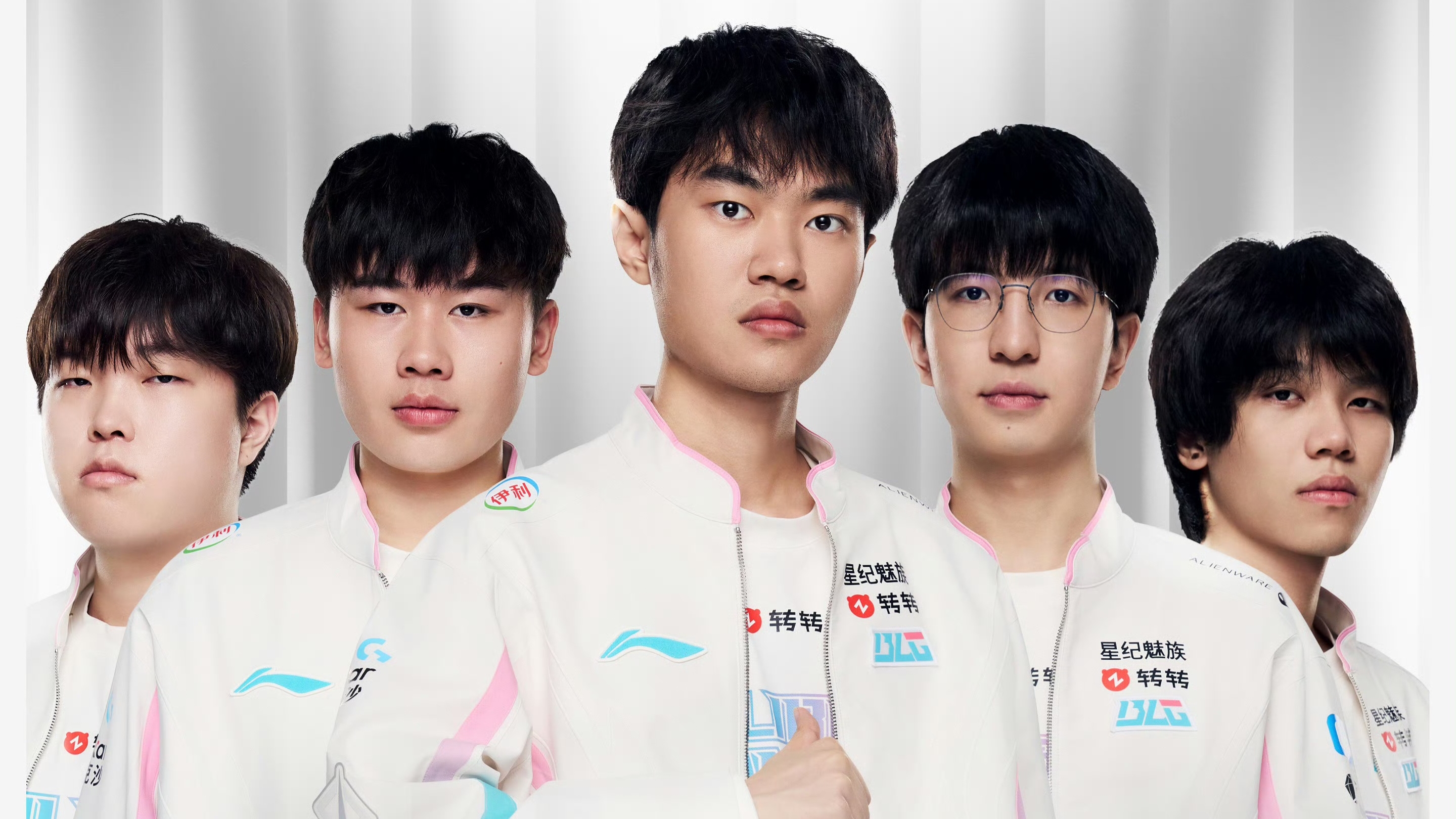 PSG轻取FPX，Ming统治全场