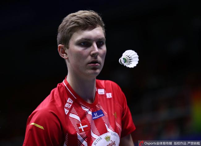 英格兰羽毛球队翻盘韩国羽毛球队，安赛龙送出助攻的简单介绍