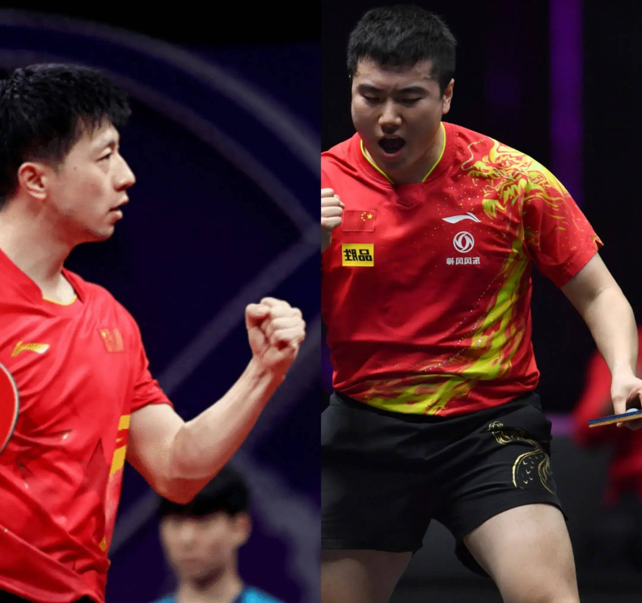 关于中国乒乓球队鏖战日本乒乓球队,马龙关键制胜的信息 关于中国乒乓球队鏖战日本乒乓球队,马龙关键制胜的信息