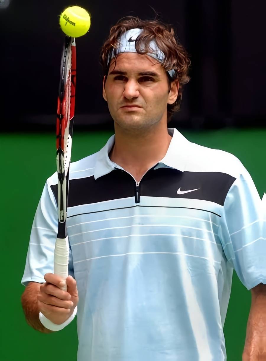 日本网球队险胜欧洲网球队，费德勒完成帽子戏法的简单介绍