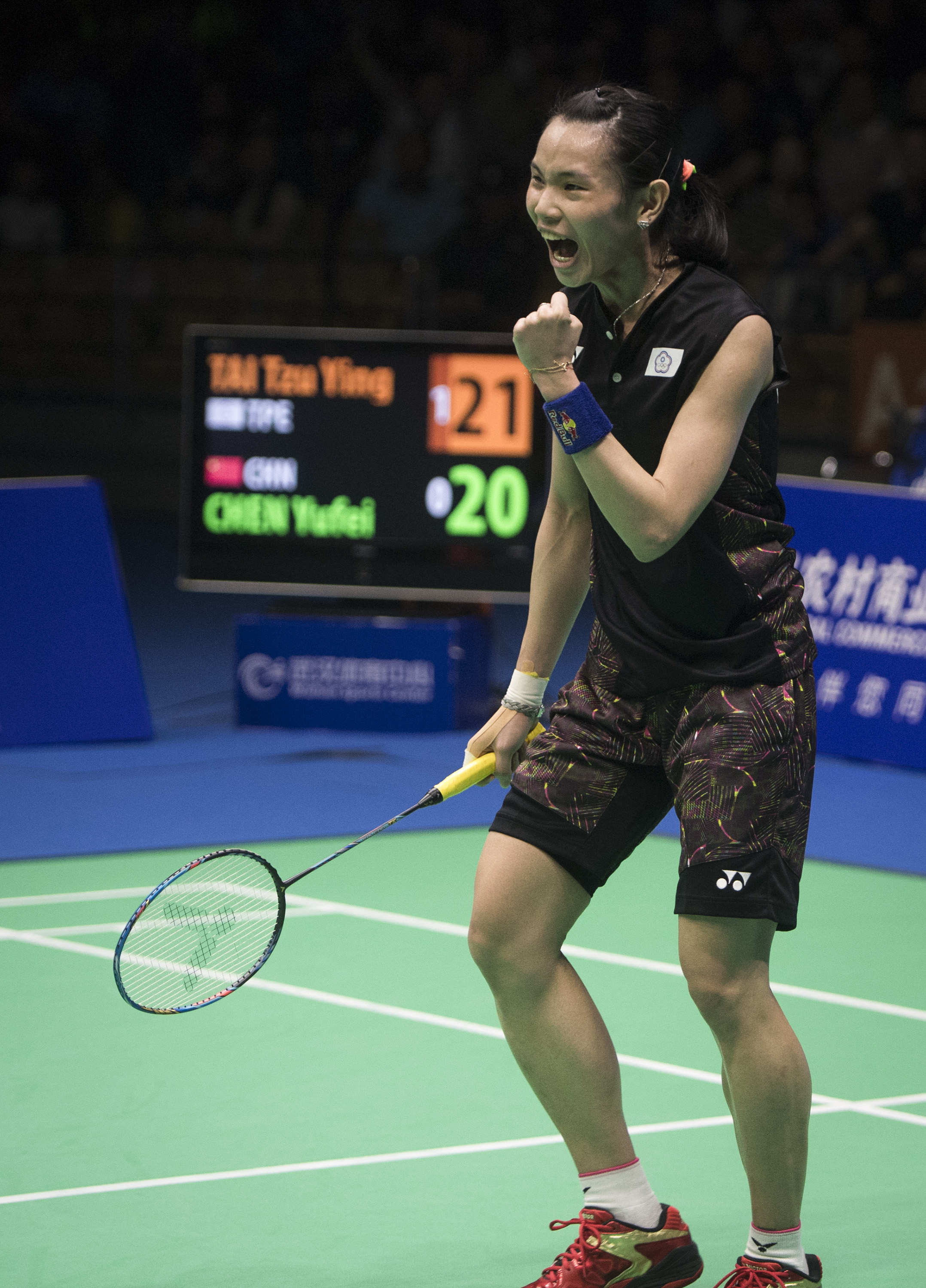 包含中国羽毛球队翻盘马来西亚羽毛球队,戴资颖高光表现的词条 包含中国羽毛球队翻盘马来西亚羽毛球队,戴资颖高光表现的词条