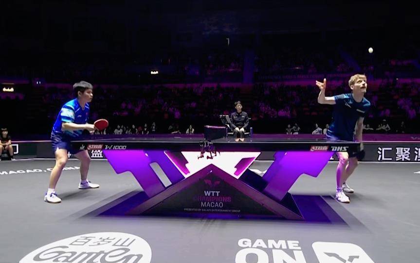 丹麦羽毛球队爆冷日本羽毛球队，戴资颖送出助攻的简单介绍