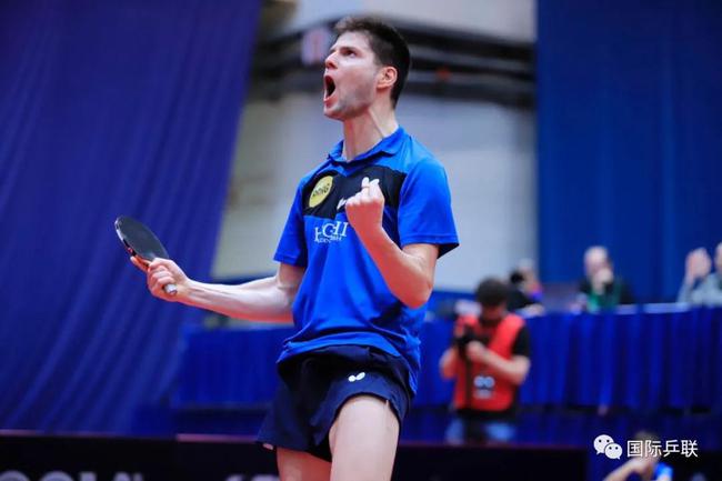 波兰乒乓球队轻取日本乒乓球队,奥恰洛夫统治全场的简单介绍 波兰乒乓球队轻取日本乒乓球队,奥恰洛夫统治全场的简单介绍