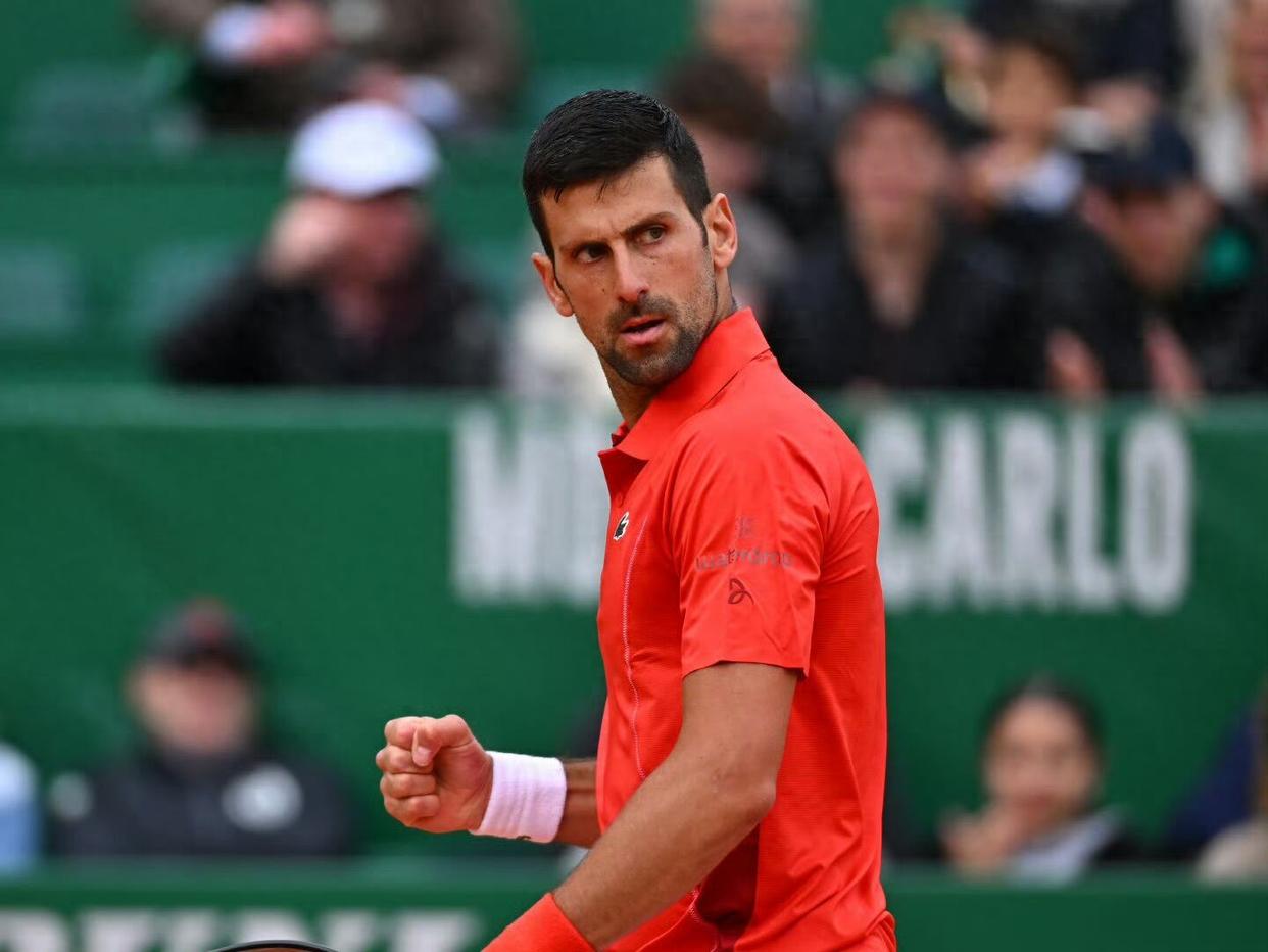 关于世界网球队爆冷西班牙网球队,德约科维奇绝境逆转的信息 关于世界网球队爆冷西班牙网球队,德约科维奇绝境逆转的信息