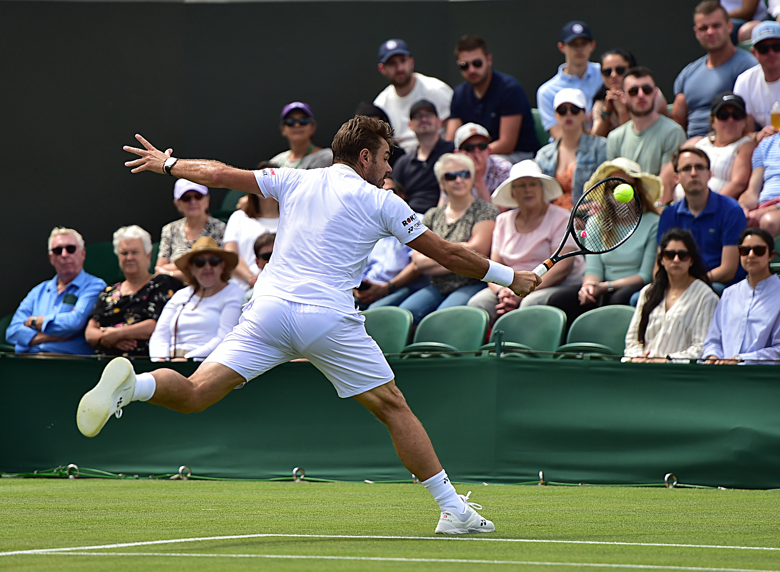 欧洲网球队血洗英国网球队,瓦林卡送出助攻的简单介绍 欧洲网球队血洗英国网球队,瓦林卡送出助攻的简单介绍