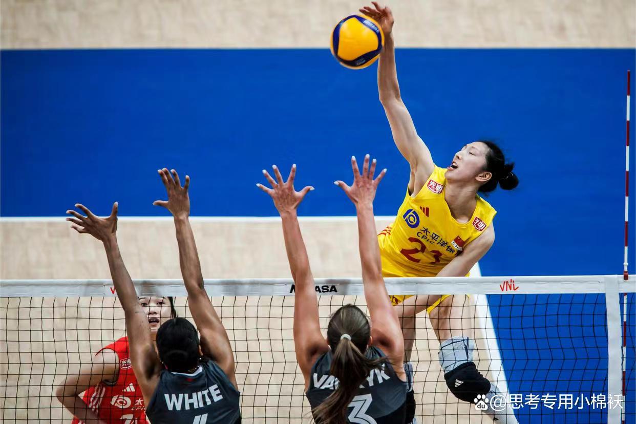 排球战术调整奏效,成功扭转局势的简单介绍 排球战术调整奏效,成功扭转局势的简单介绍