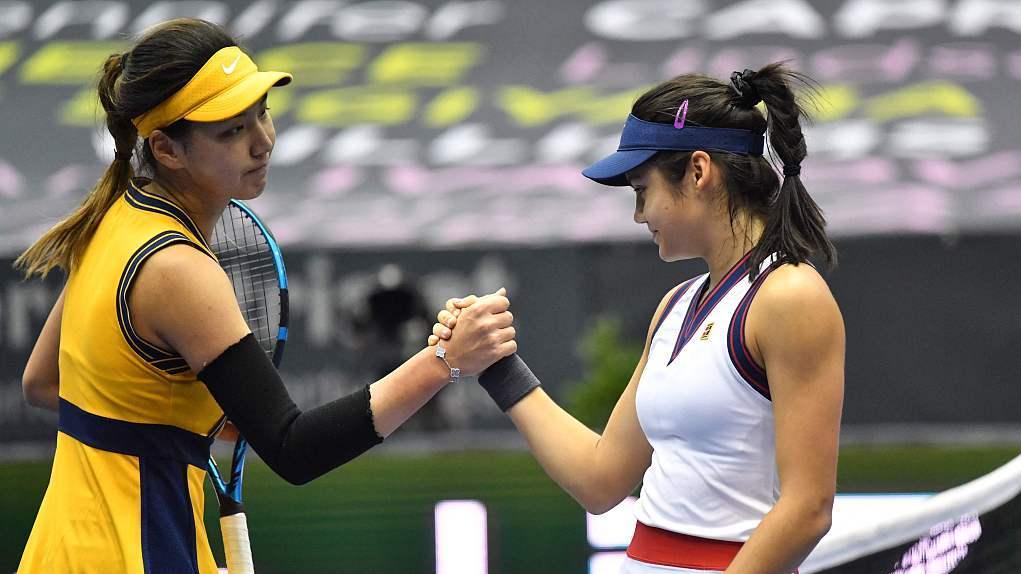 连胜势头难挡!网球豪取十连胜的简单介绍 连胜势头难挡!网球豪取十连胜的简单介绍