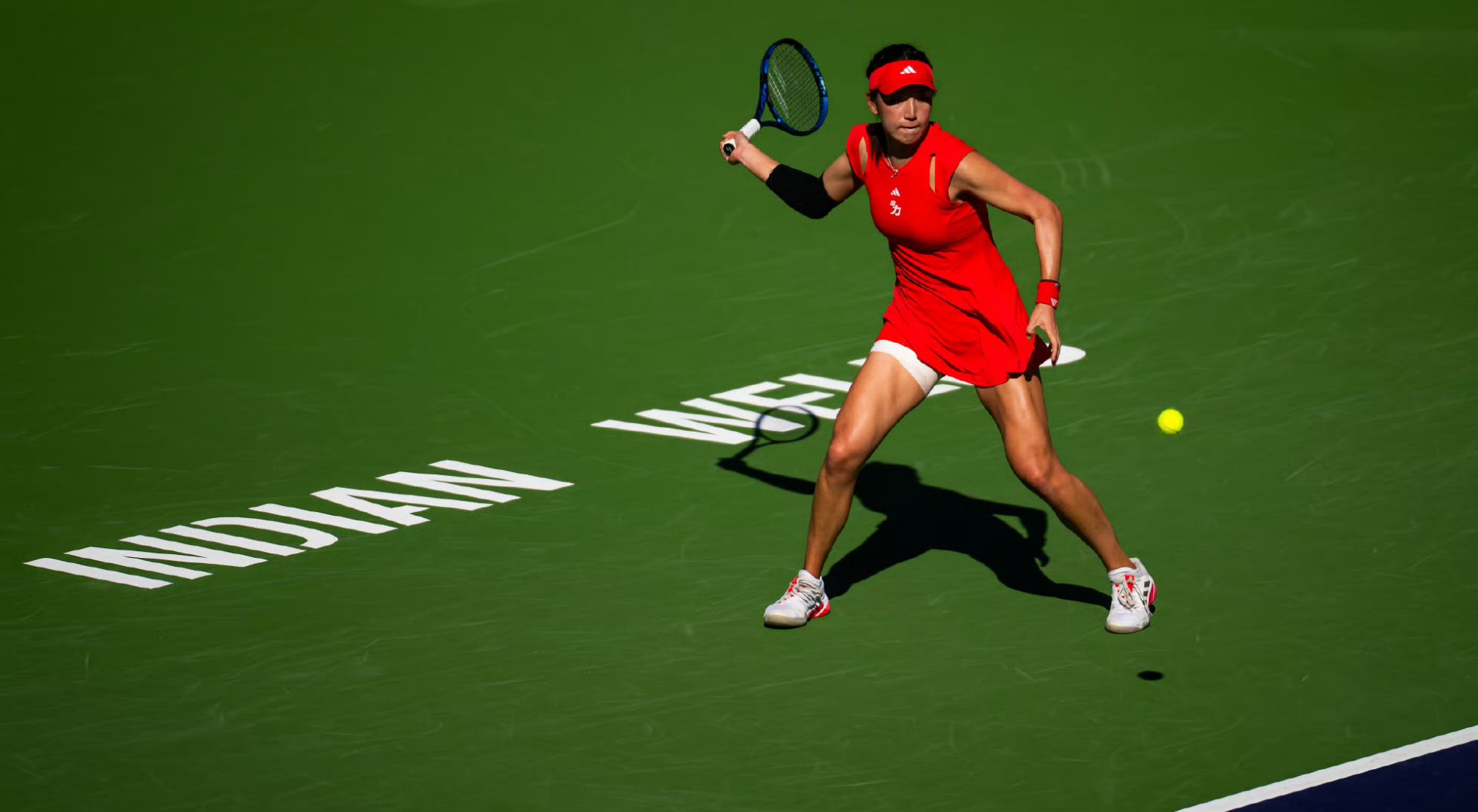 连胜势头难挡!网球豪取十连胜的简单介绍 连胜势头难挡!网球豪取十连胜的简单介绍