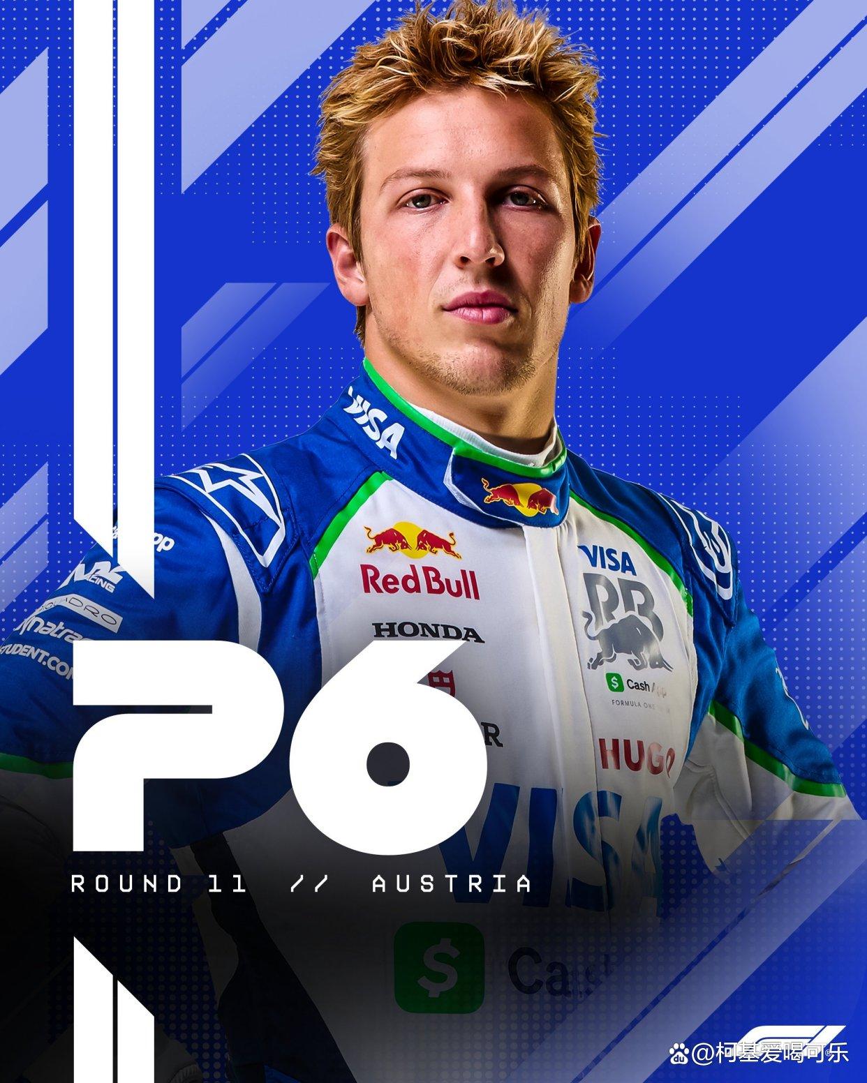 威廉姆斯险胜红牛车队,诺里斯统治全场的简单介绍 威廉姆斯险胜红牛车队,诺里斯统治全场的简单介绍