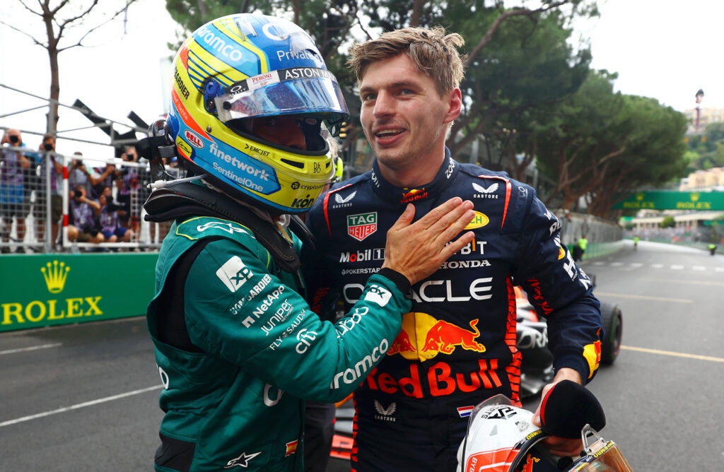 关于红牛二队绝杀红牛车队,阿隆索关键制胜的信息 关于红牛二队绝杀红牛车队,阿隆索关键制胜的信息