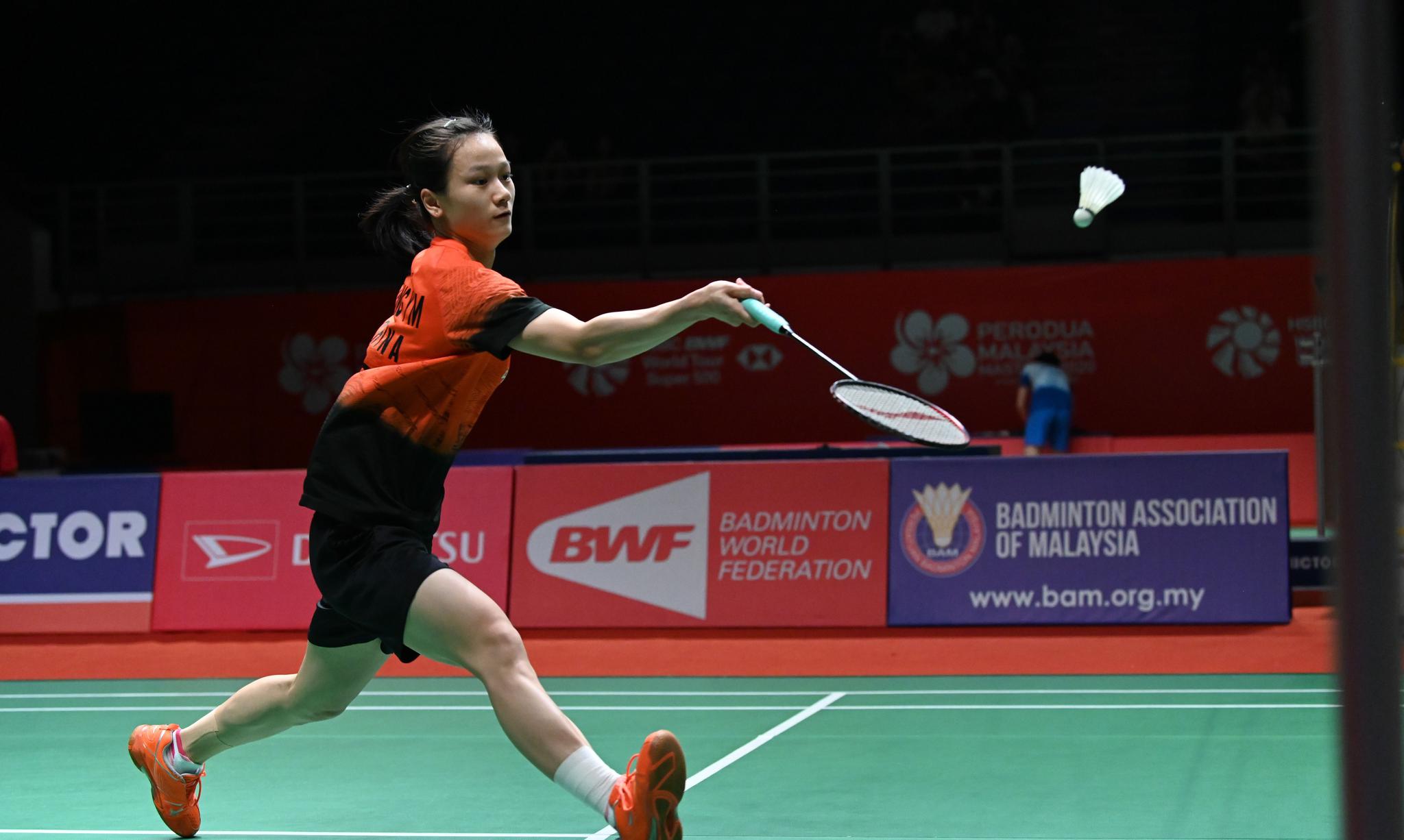 包含马来西亚队横扫法国队,戴资颖高光表现的词条 包含马来西亚队横扫法国队,戴资颖高光表现的词条