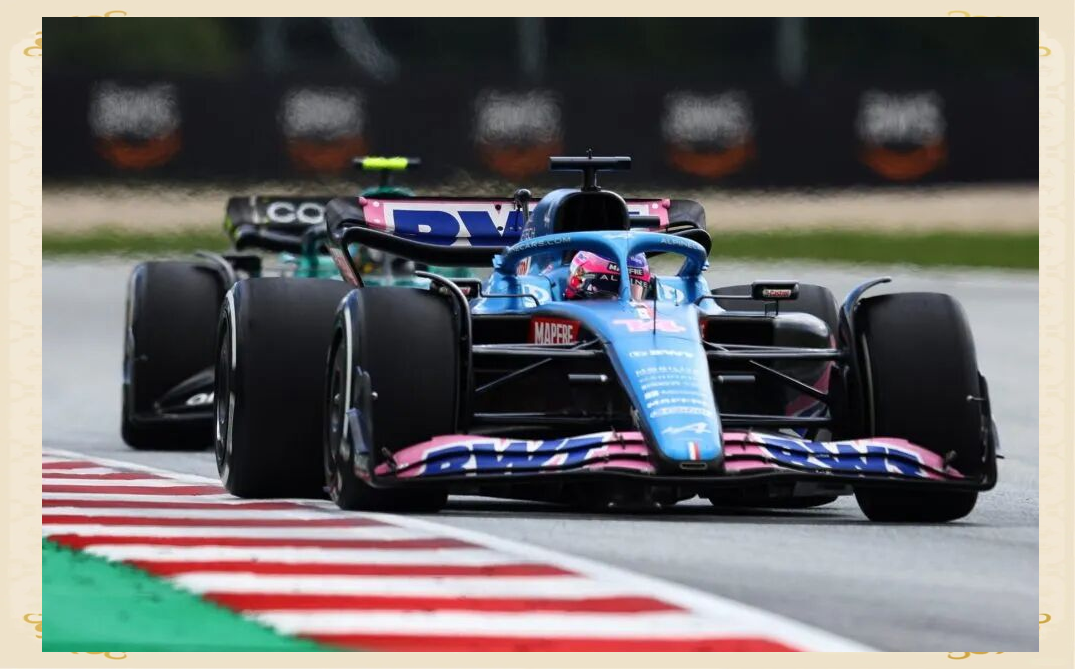 关于阿斯顿马丁鏖战迈凯伦,阿隆索扛起全队的信息 关于阿斯顿马丁鏖战迈凯伦,阿隆索扛起全队的信息