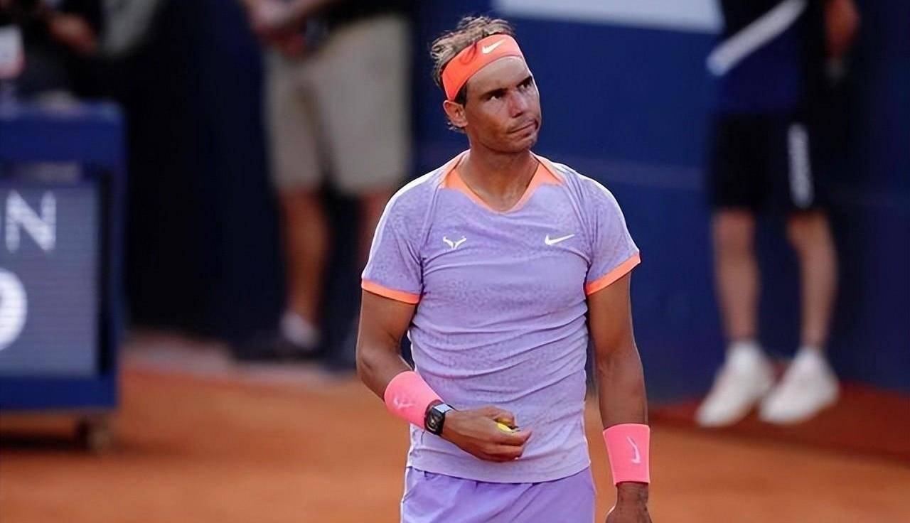 法网横扫温网，纳达尔状态火热