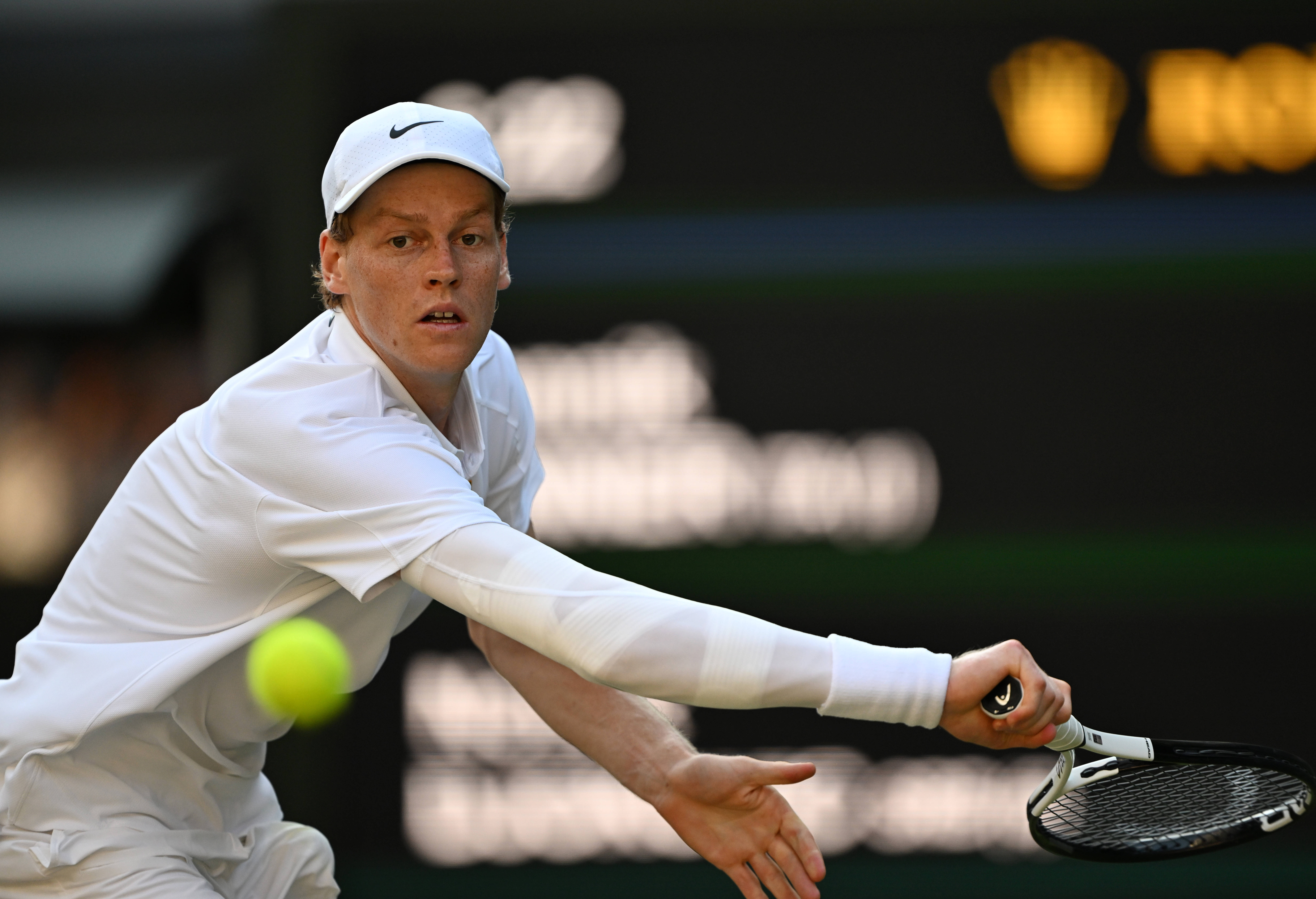 温网鏖战澳网,辛纳惊艳四座 温网鏖战澳网,辛纳惊艳四座