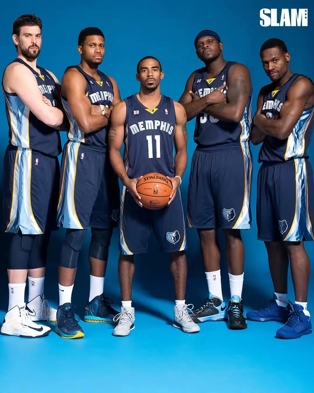 灰熊碾压国王,布伦森扛起全队 灰熊碾压国王,布伦森扛起全队