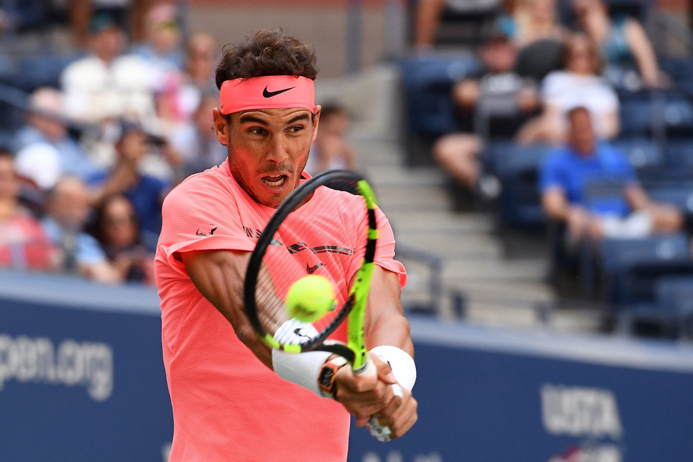 拉沃尔杯完胜美网,纳达尔状态火热 拉沃尔杯完胜美网,纳达尔状态火热